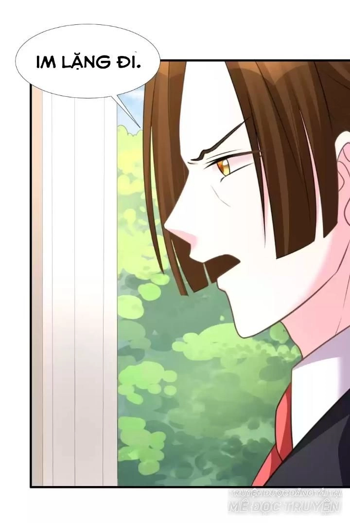 Tổng Tài Lãnh Khốc Độc Sủng Chapter 8 - 1