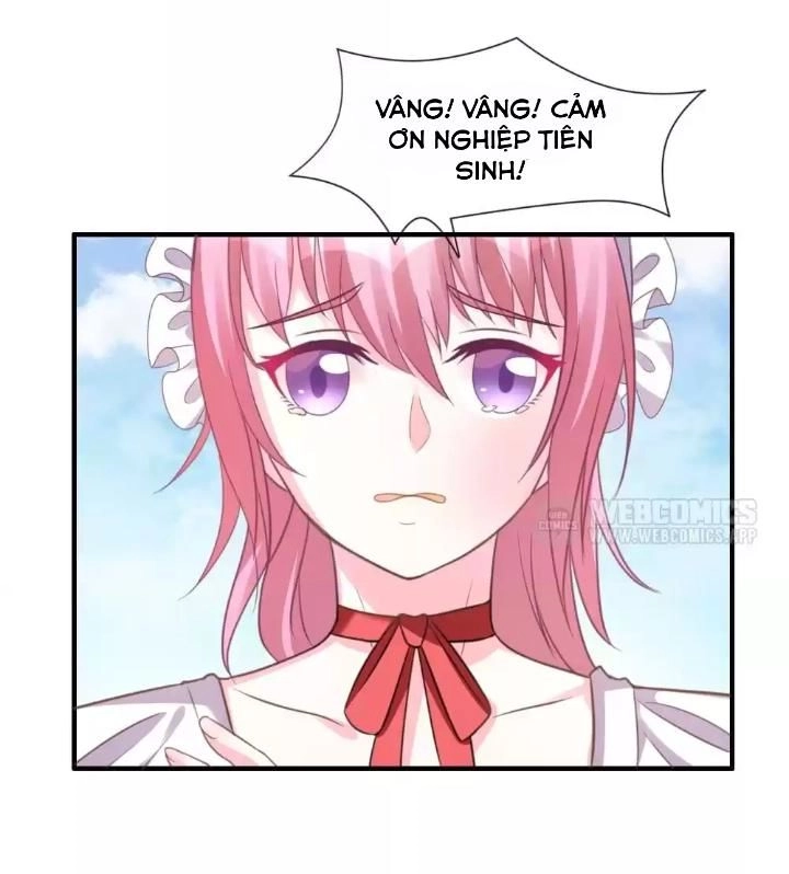 Tổng Tài Lãnh Khốc Độc Sủng Chapter 8 - 5