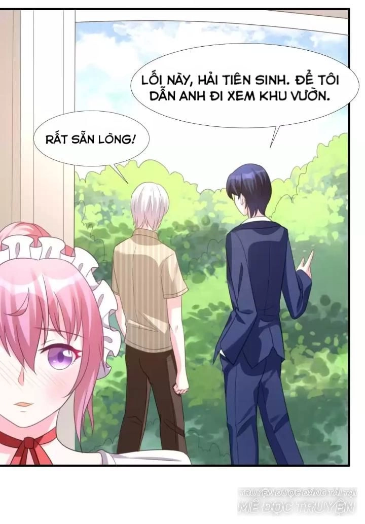 Tổng Tài Lãnh Khốc Độc Sủng Chapter 8 - 6