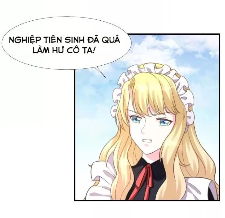 Tổng Tài Lãnh Khốc Độc Sủng Chapter 8 - 8