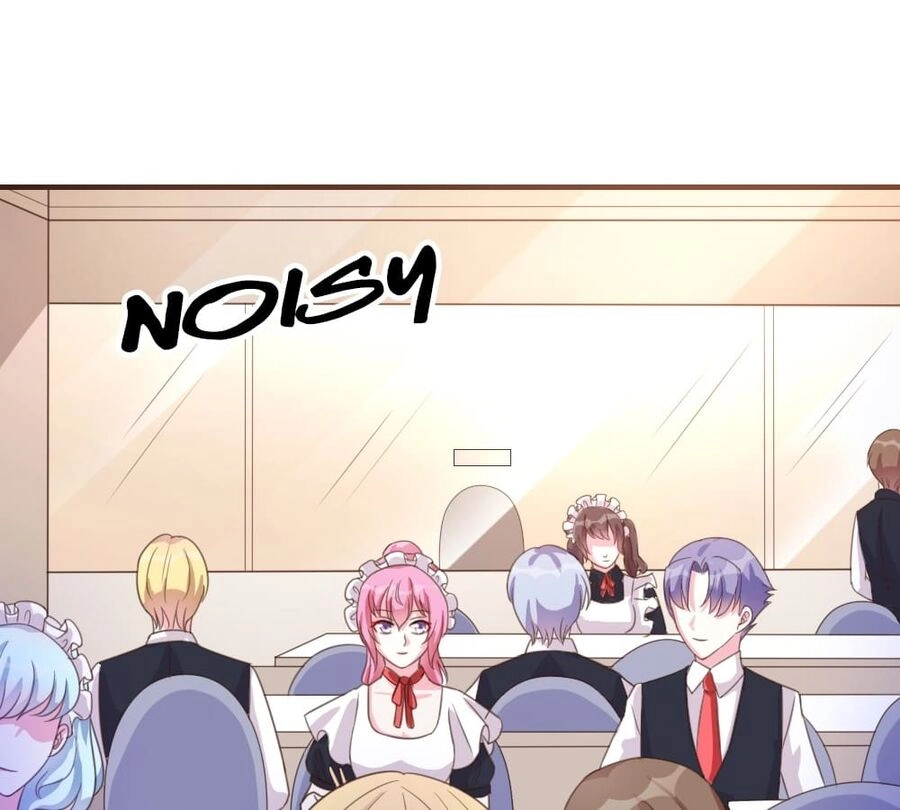 Tổng Tài Lãnh Khốc Độc Sủng Chapter 9 - 2