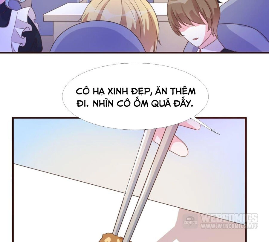 Tổng Tài Lãnh Khốc Độc Sủng Chapter 9 - 3