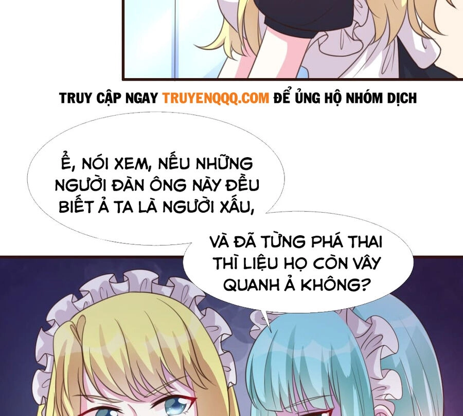 Tổng Tài Lãnh Khốc Độc Sủng Chapter 9 - 6