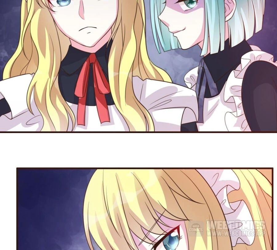 Tổng Tài Lãnh Khốc Độc Sủng Chapter 9 - 7