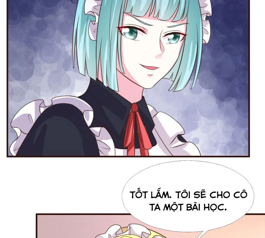 Tổng Tài Lãnh Khốc Độc Sủng Chapter 9 - 9