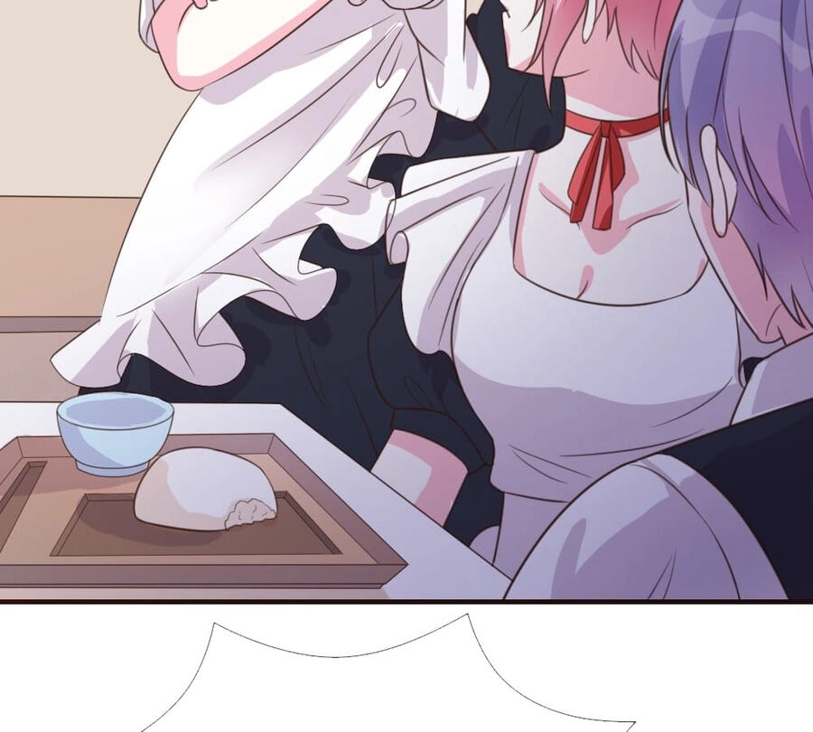 Tổng Tài Lãnh Khốc Độc Sủng Chapter 9 - 14