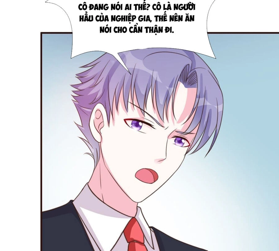 Tổng Tài Lãnh Khốc Độc Sủng Chapter 9 - 15