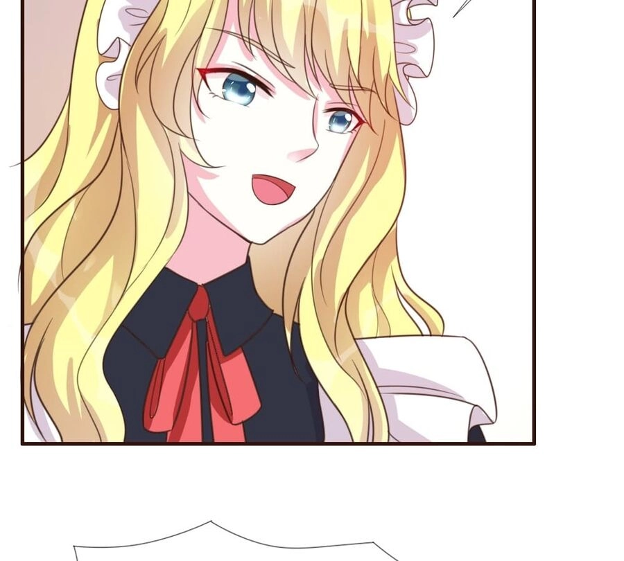 Tổng Tài Lãnh Khốc Độc Sủng Chapter 9 - 18