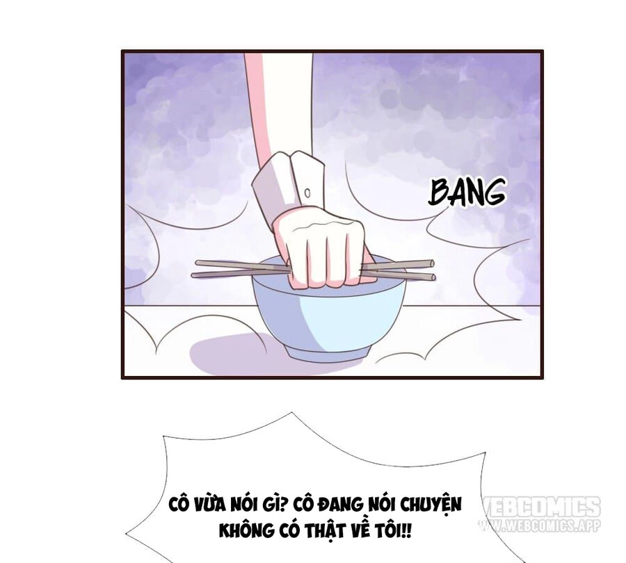 Tổng Tài Lãnh Khốc Độc Sủng Chapter 9 - 23