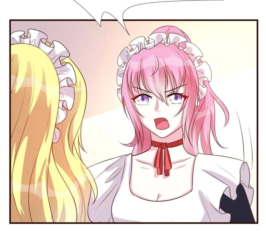 Tổng Tài Lãnh Khốc Độc Sủng Chapter 9 - 24