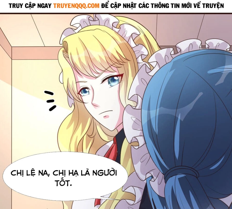 Tổng Tài Lãnh Khốc Độc Sủng Chapter 9 - 26