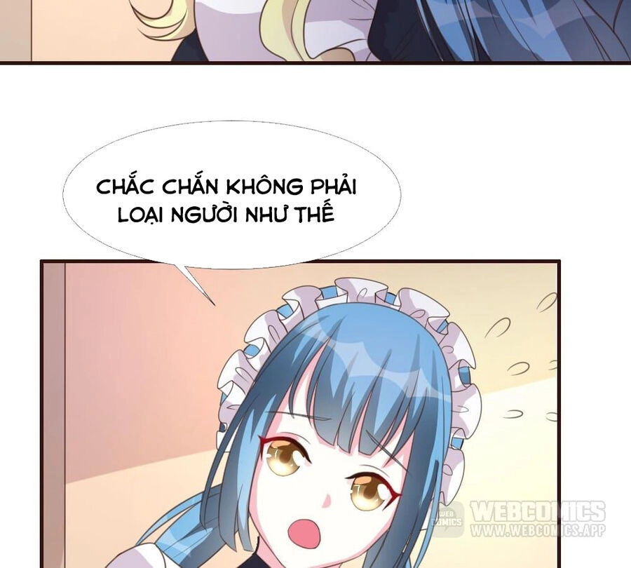 Tổng Tài Lãnh Khốc Độc Sủng Chapter 9 - 27