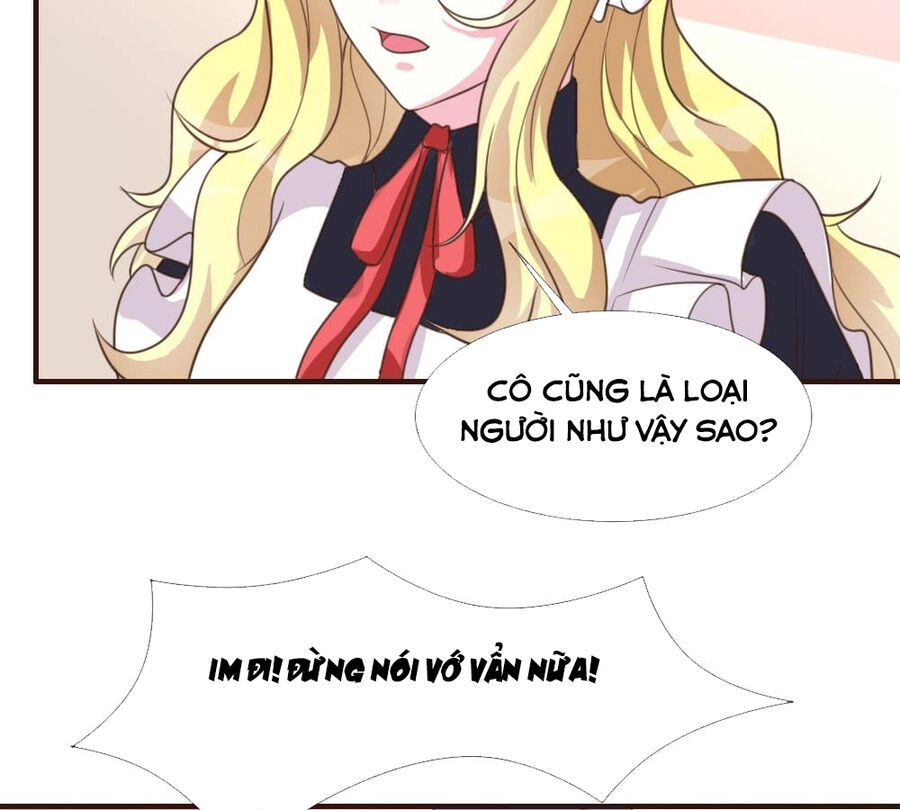 Tổng Tài Lãnh Khốc Độc Sủng Chapter 9 - 29