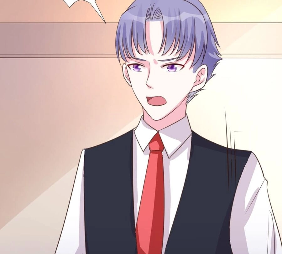 Tổng Tài Lãnh Khốc Độc Sủng Chapter 9 - 30