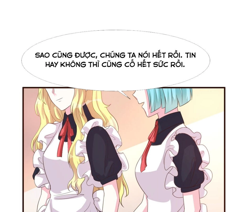 Tổng Tài Lãnh Khốc Độc Sủng Chapter 9 - 32