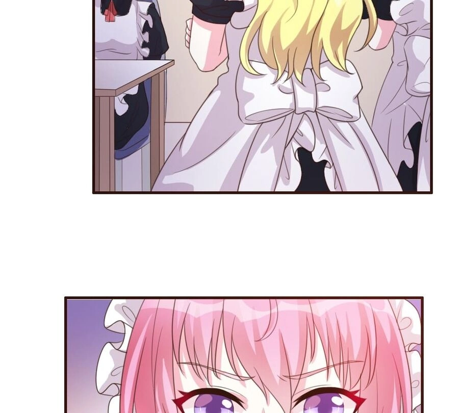 Tổng Tài Lãnh Khốc Độc Sủng Chapter 9 - 34