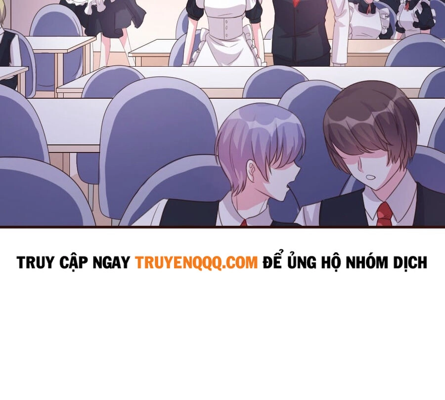 Tổng Tài Lãnh Khốc Độc Sủng Chapter 9 - 36