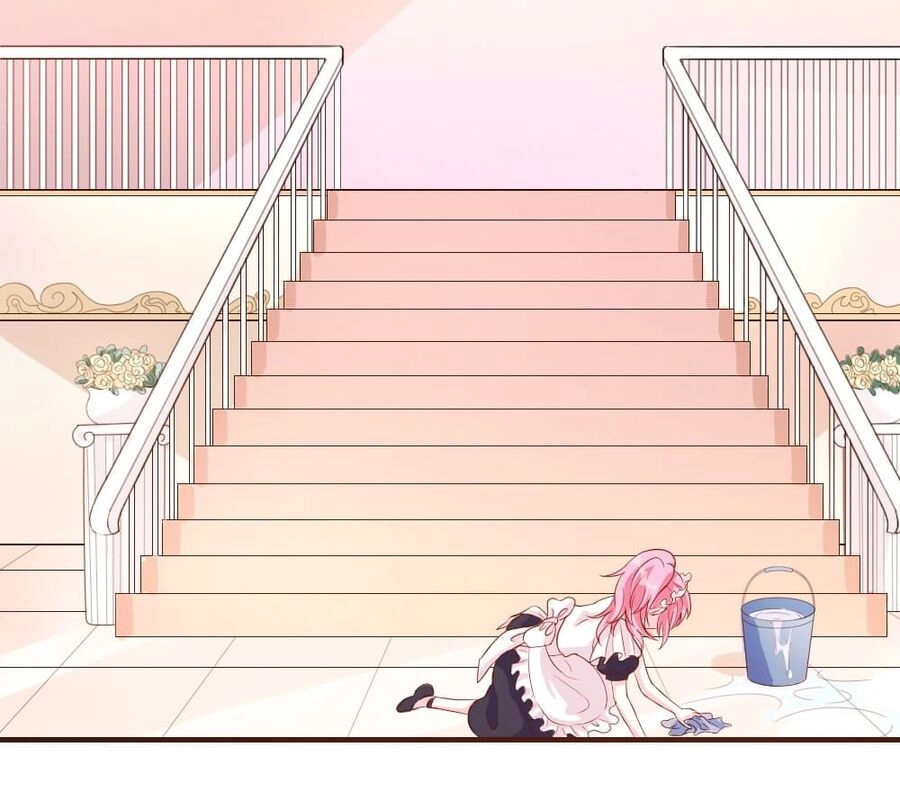 Tổng Tài Lãnh Khốc Độc Sủng Chapter 9 - 38