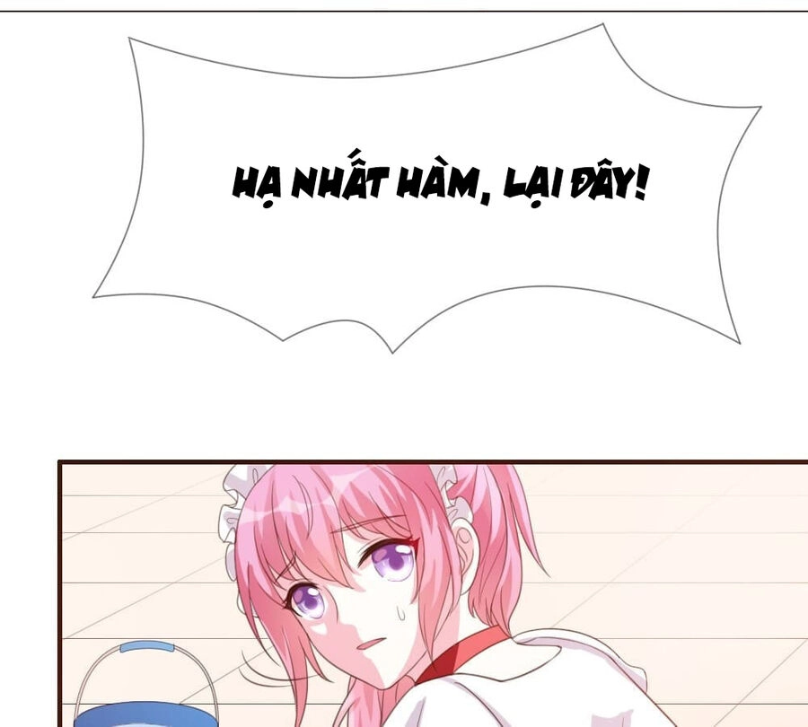 Tổng Tài Lãnh Khốc Độc Sủng Chapter 9 - 39