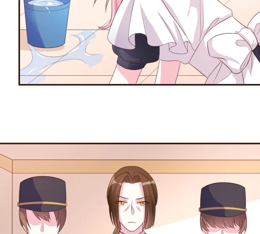 Tổng Tài Lãnh Khốc Độc Sủng Chapter 9 - 40