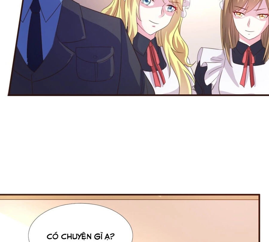 Tổng Tài Lãnh Khốc Độc Sủng Chapter 9 - 42