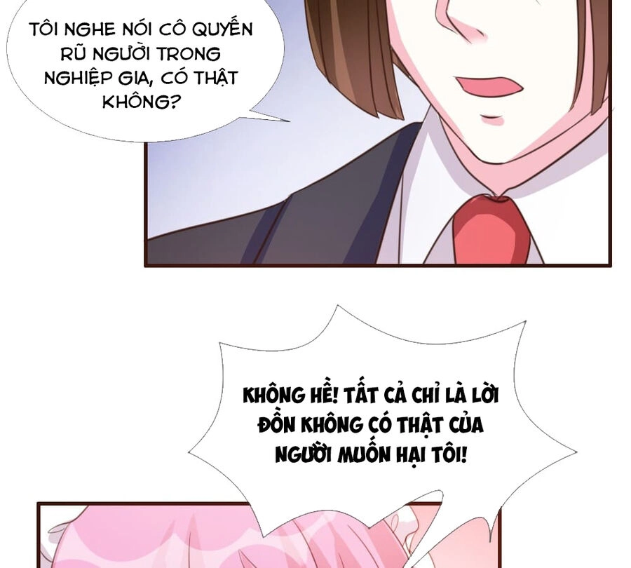 Tổng Tài Lãnh Khốc Độc Sủng Chapter 9 - 45
