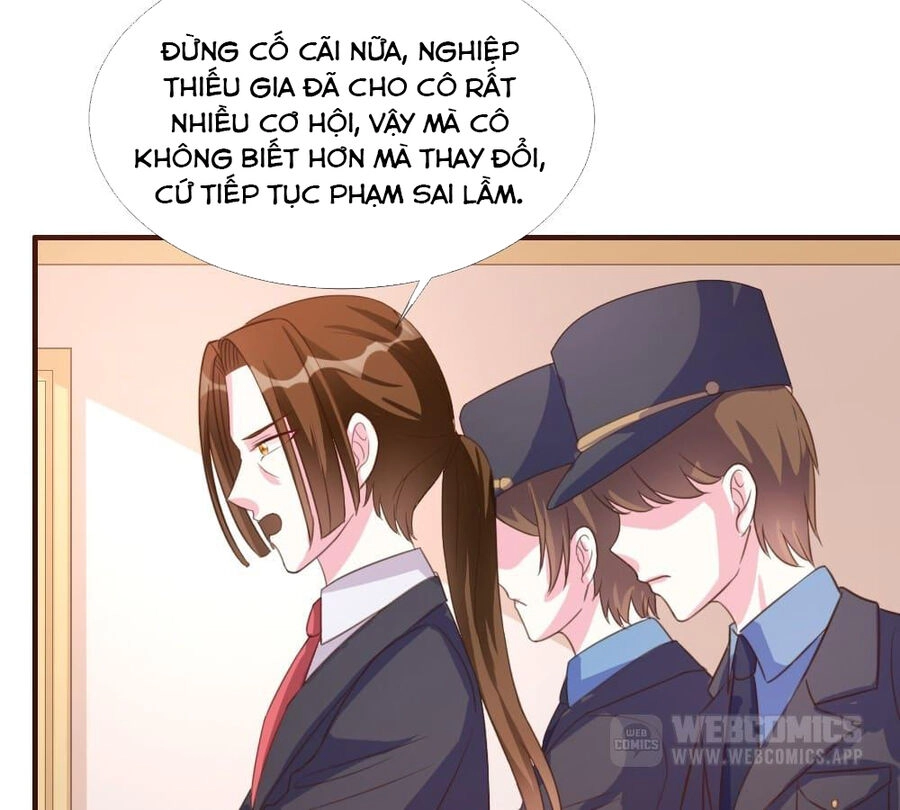 Tổng Tài Lãnh Khốc Độc Sủng Chapter 9 - 47