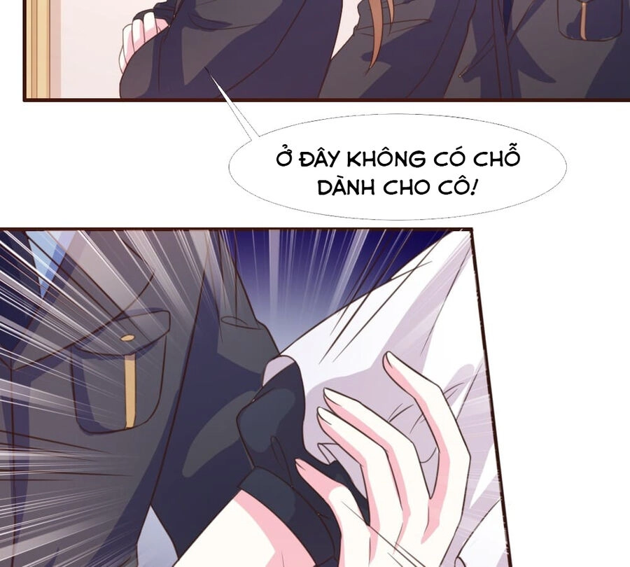 Tổng Tài Lãnh Khốc Độc Sủng Chapter 9 - 48