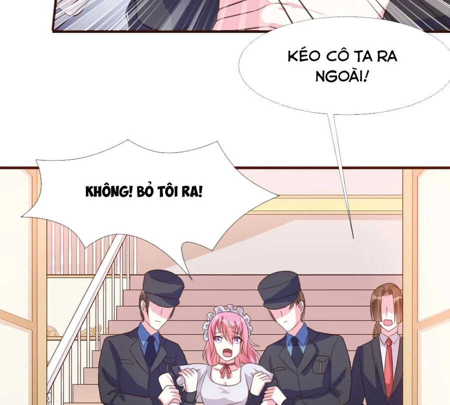 Tổng Tài Lãnh Khốc Độc Sủng Chapter 9 - 50