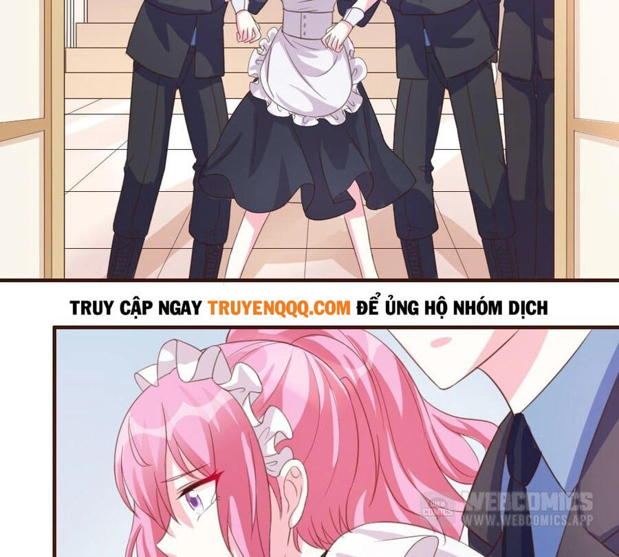 Tổng Tài Lãnh Khốc Độc Sủng Chapter 9 - 51