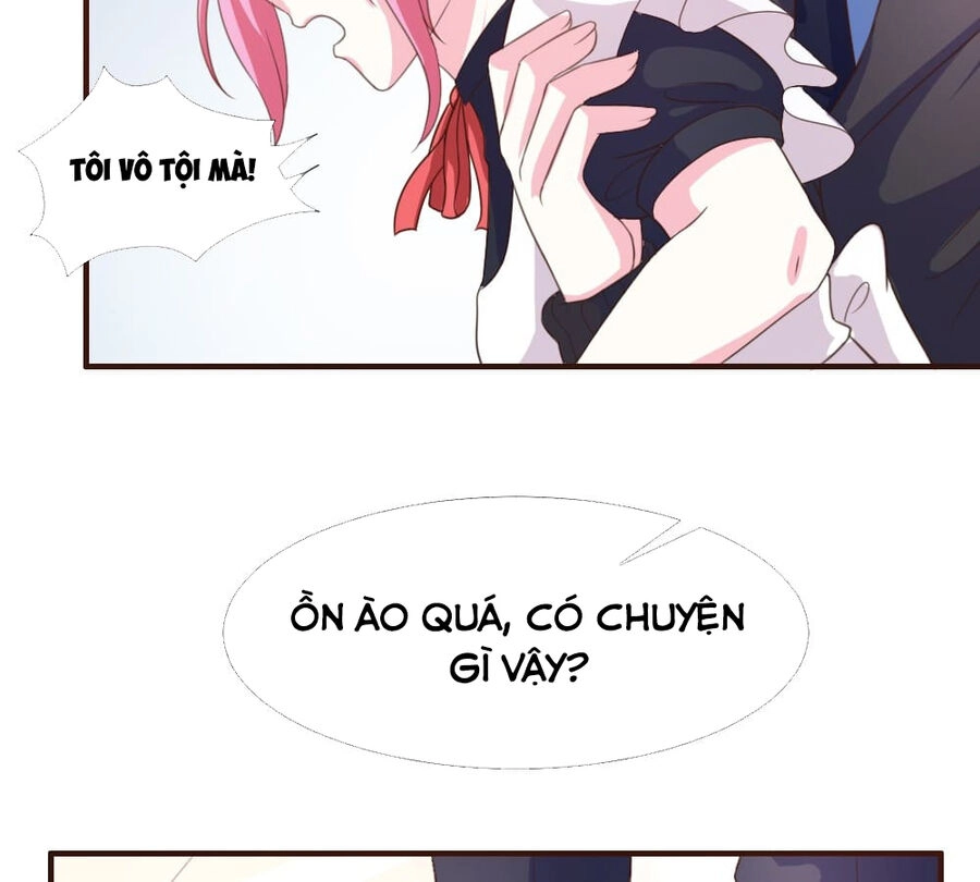 Tổng Tài Lãnh Khốc Độc Sủng Chapter 9 - 52