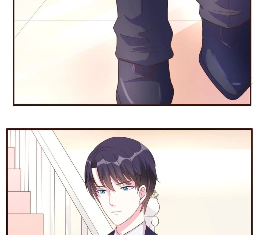 Tổng Tài Lãnh Khốc Độc Sủng Chapter 9 - 53