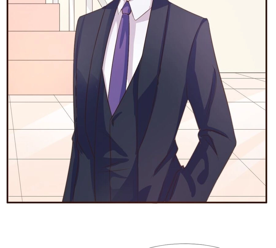 Tổng Tài Lãnh Khốc Độc Sủng Chapter 9 - 54