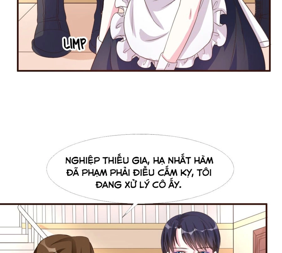 Tổng Tài Lãnh Khốc Độc Sủng Chapter 9 - 57