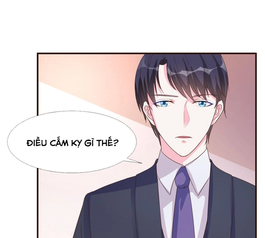 Tổng Tài Lãnh Khốc Độc Sủng Chapter 9 - 60