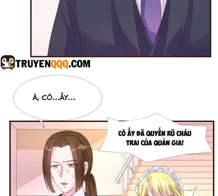 Tổng Tài Lãnh Khốc Độc Sủng Chapter 9 - 61