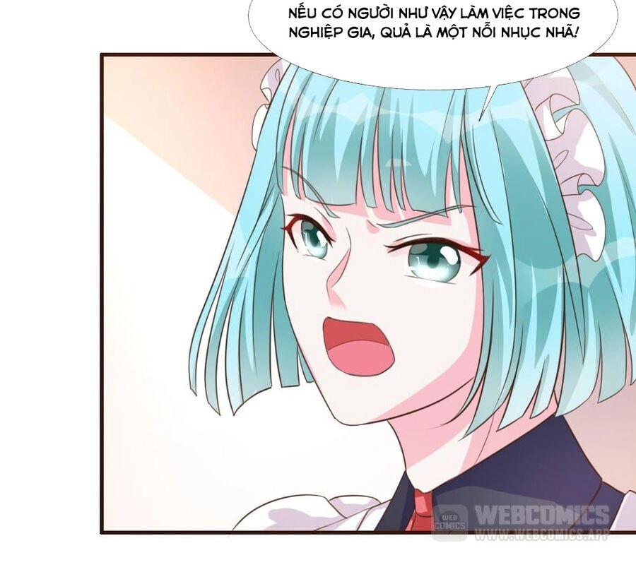 Tổng Tài Lãnh Khốc Độc Sủng Chapter 9 - 63