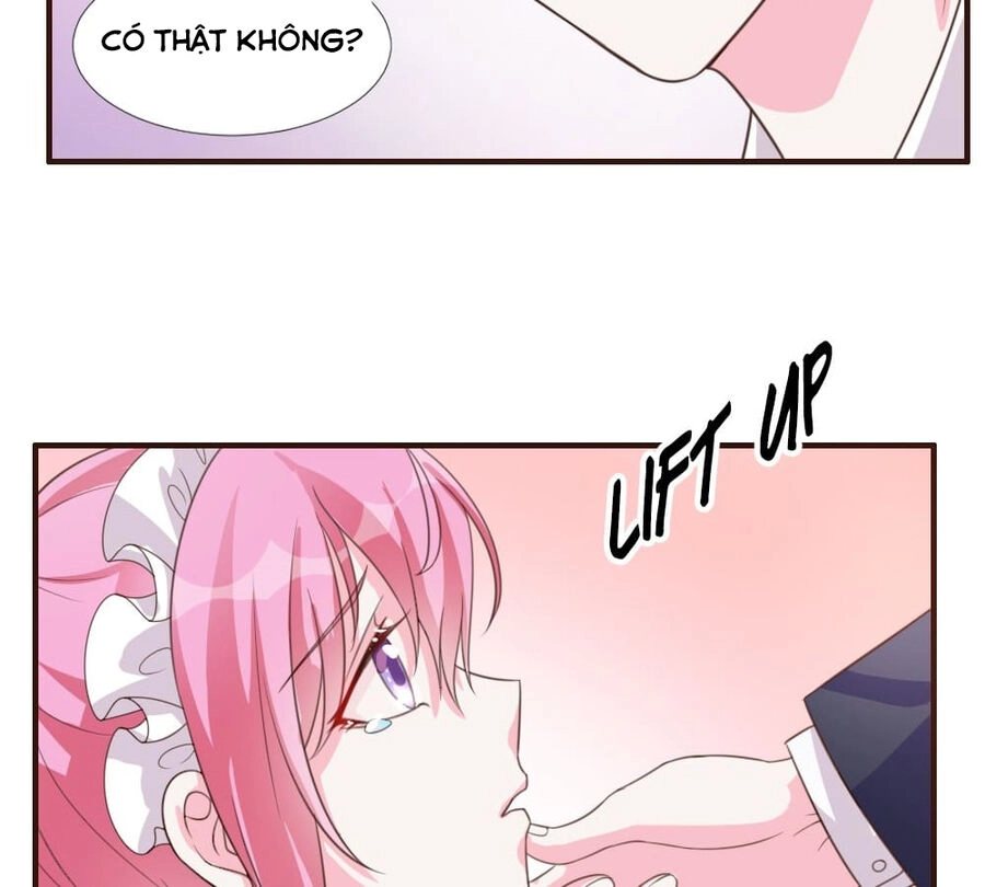 Tổng Tài Lãnh Khốc Độc Sủng Chapter 9 - 65