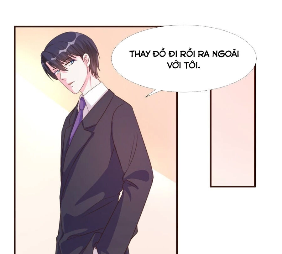 Tổng Tài Lãnh Khốc Độc Sủng Chapter 10 - 1