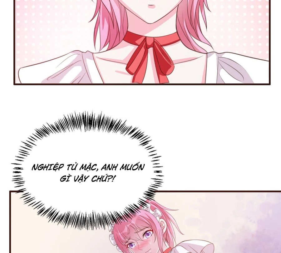 Tổng Tài Lãnh Khốc Độc Sủng Chapter 10 - 3