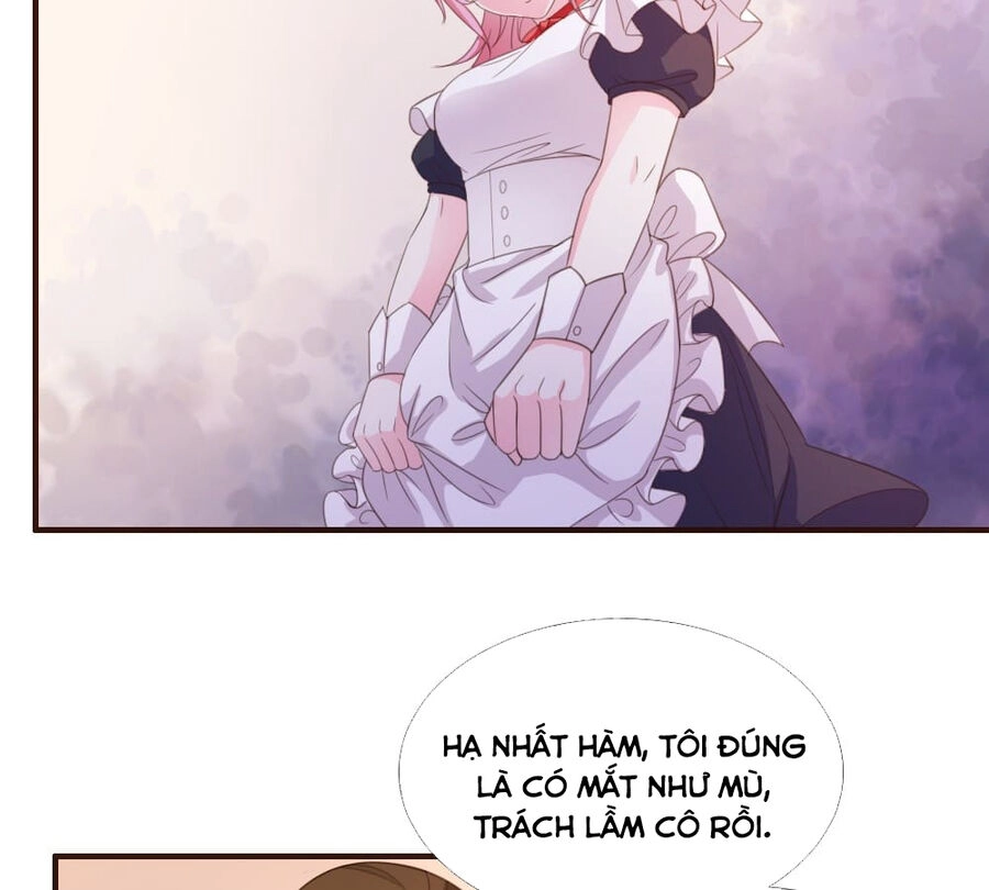 Tổng Tài Lãnh Khốc Độc Sủng Chapter 10 - 4