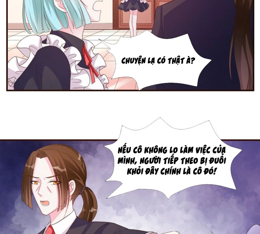 Tổng Tài Lãnh Khốc Độc Sủng Chapter 10 - 7