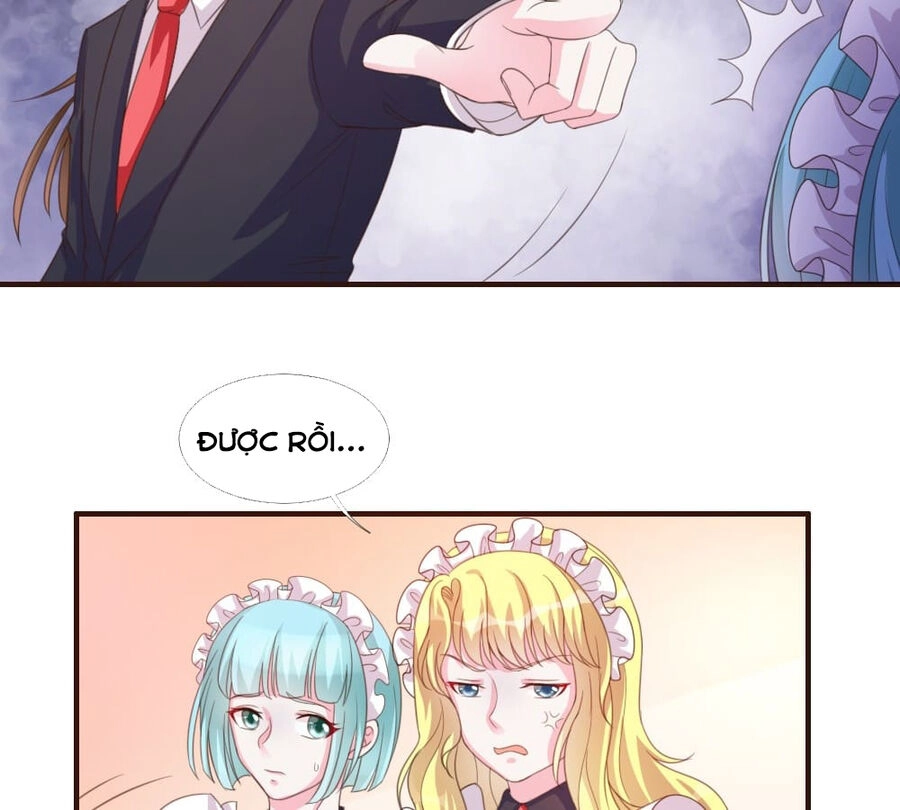 Tổng Tài Lãnh Khốc Độc Sủng Chapter 10 - 8