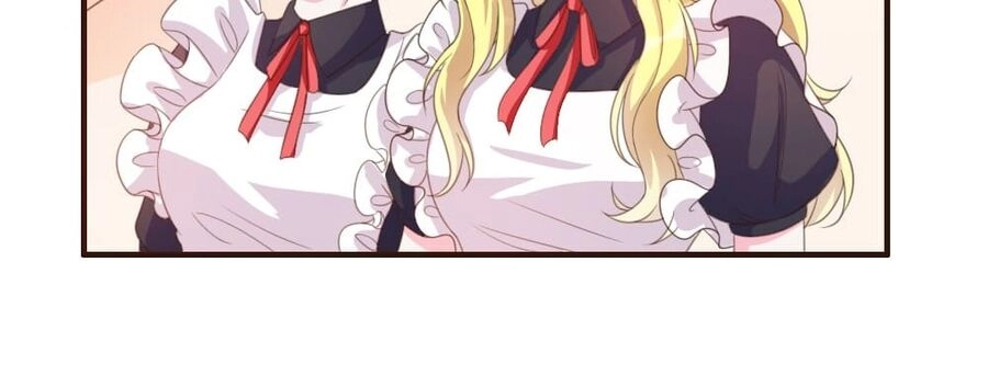 Tổng Tài Lãnh Khốc Độc Sủng Chapter 10 - 9