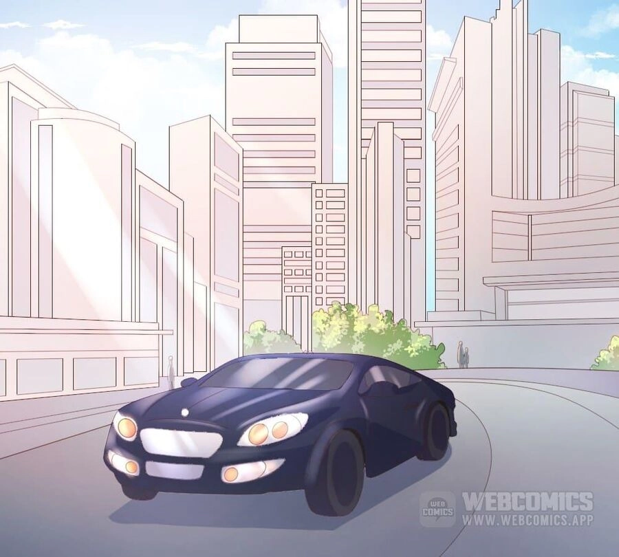 Tổng Tài Lãnh Khốc Độc Sủng Chapter 10 - 10