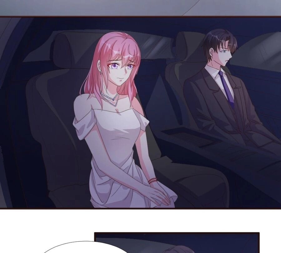 Tổng Tài Lãnh Khốc Độc Sủng Chapter 10 - 11