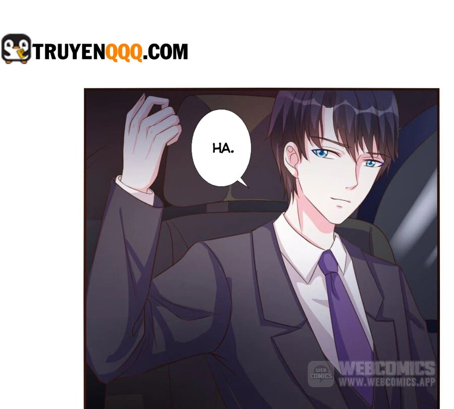 Tổng Tài Lãnh Khốc Độc Sủng Chapter 10 - 18