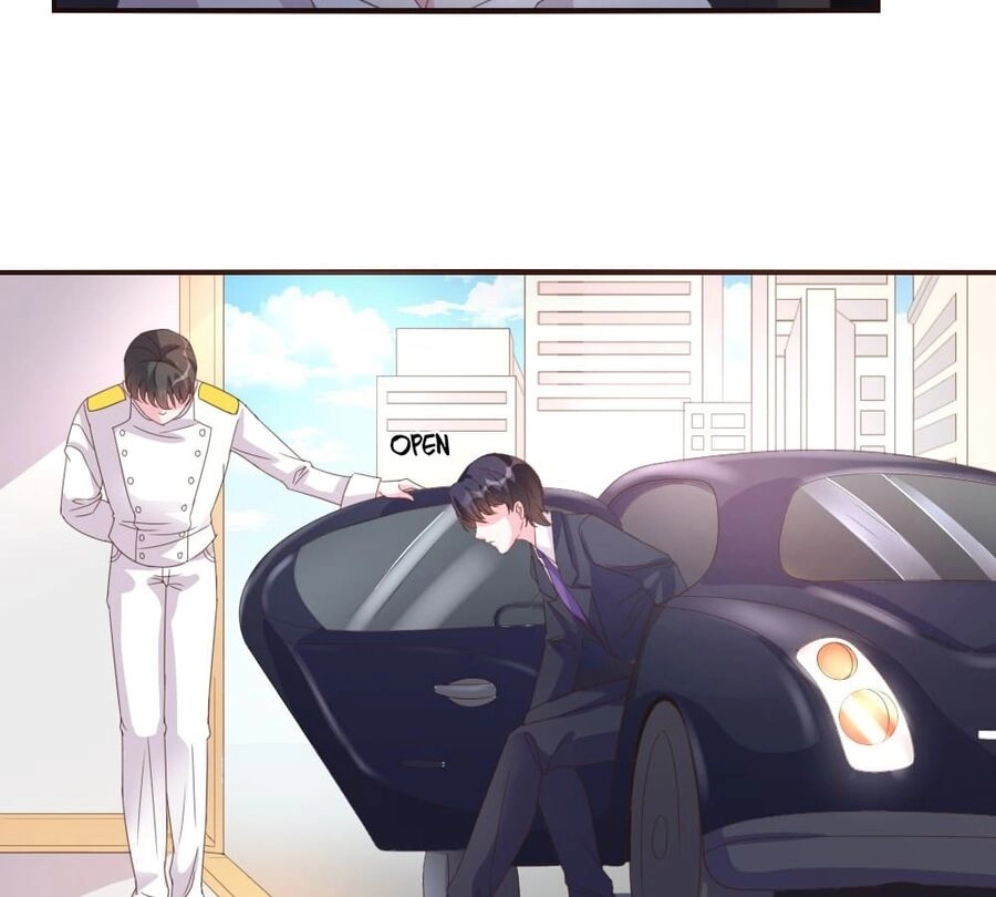 Tổng Tài Lãnh Khốc Độc Sủng Chapter 10 - 20