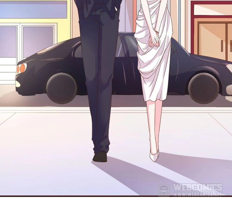 Tổng Tài Lãnh Khốc Độc Sủng Chapter 10 - 22