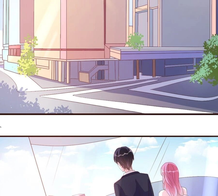 Tổng Tài Lãnh Khốc Độc Sủng Chapter 10 - 25